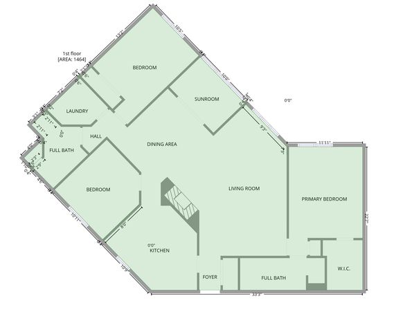 14601 Atrium Way 332, Minnetonka, MN 55345