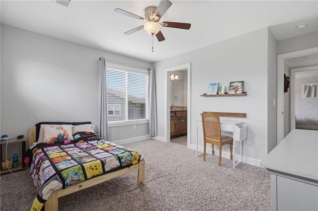 8612 N Farley Avenue, Kansas City, MO 64157