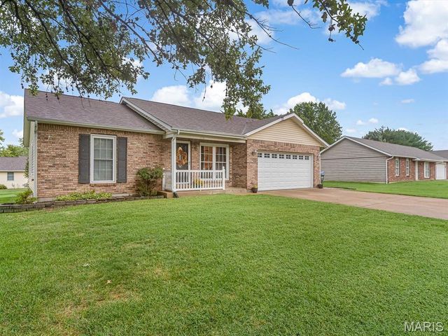 112 Jefferson, Waterloo, IL 62298