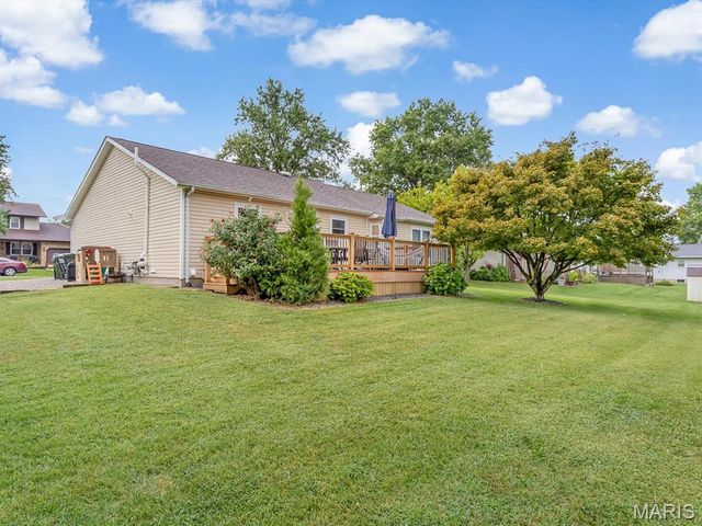 112 Jefferson, Waterloo, IL 62298