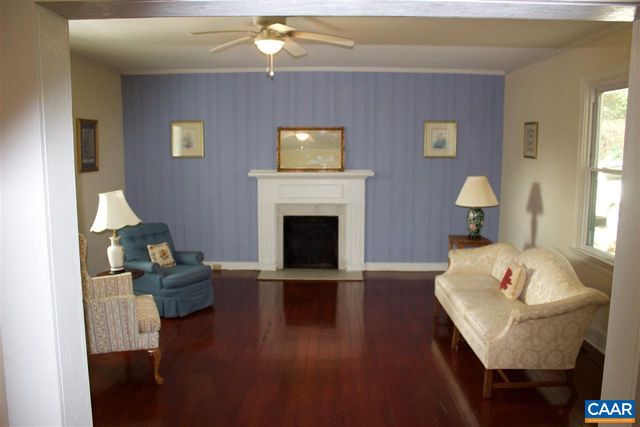 2601 RED HILL HTS, North Garden, VA 22959