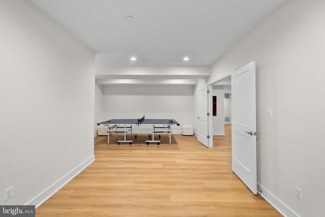 9501 WILDOAK DR, Bethesda, MD 20814