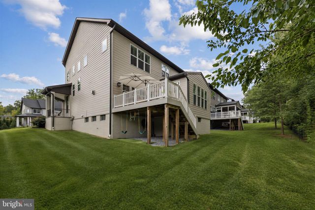 9501 WILDOAK DR, Bethesda, MD 20814