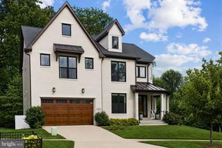 9501 WILDOAK DR, Bethesda, MD 20814