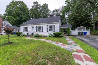 87 Lodge Street, Manchester, NH 03104