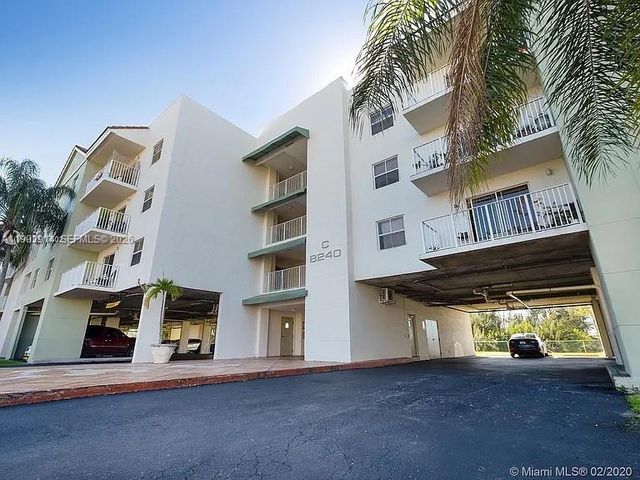 8240 SW 210th St 319, Cutler Bay, FL 33189