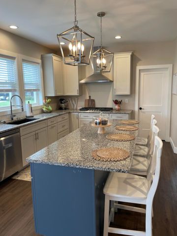 1957 Hickory Drive, Hobart, IN 46342