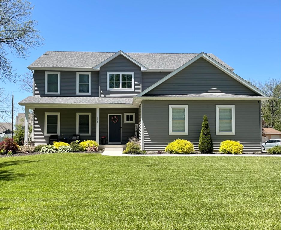 1957 Hickory Drive, Hobart, IN 46342