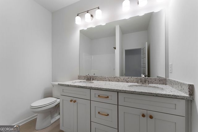 117 Fort Gibson Court, Waleska, GA 30183