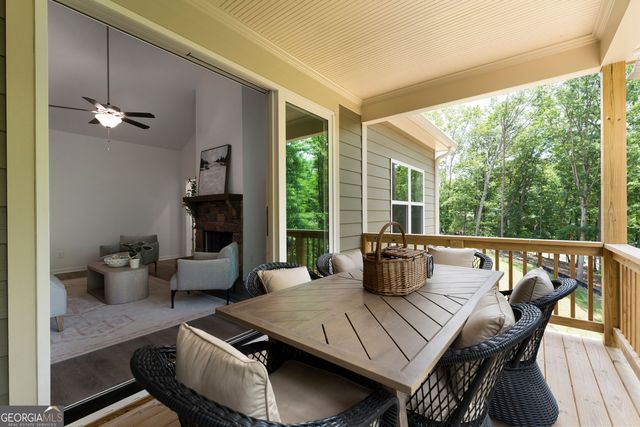117 Fort Gibson Court, Waleska, GA 30183