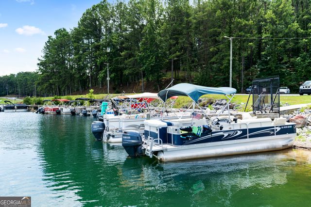 117 Fort Gibson Court, Waleska, GA 30183