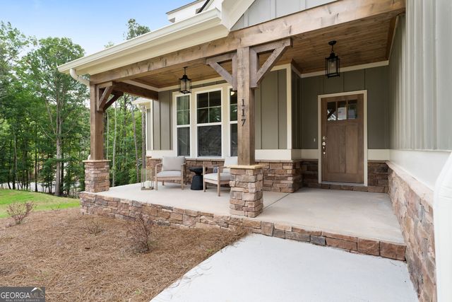 117 Fort Gibson Court, Waleska, GA 30183