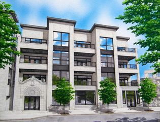 2481 N Milwaukee Avenue 401, Chicago, IL 60647