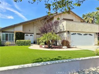 25081 Grissom Road, Laguna Hills, CA 92653