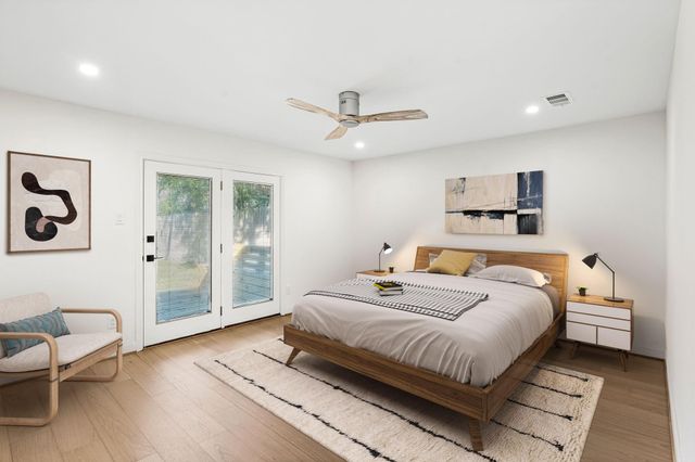 5826 Dumfries Drive, Houston, TX 77096