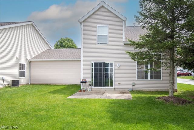 2611 Canvasback Circle, Akron, OH 44319