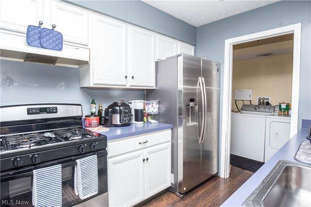 2611 Canvasback Circle, Akron, OH 44319