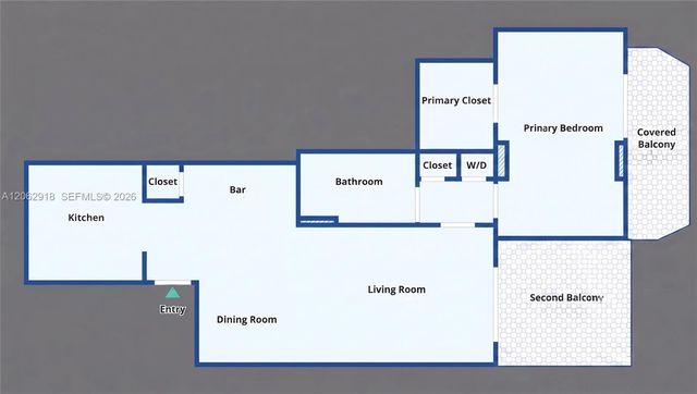1650 Coral Way 510, Miami, FL 33145