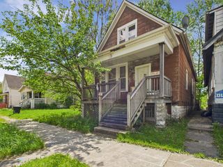 11534 S Princeton Avenue, Chicago, IL 60628