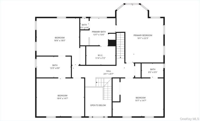 6 Oak Ridge Court, West Harrison, NY 10604