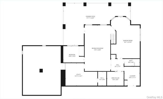 6 Oak Ridge Court, West Harrison, NY 10604