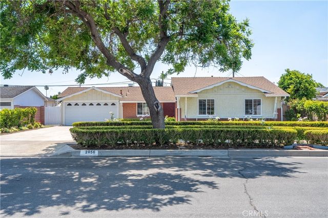 2056 W Random, Anaheim, CA 92804
