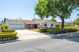2056 W Random, Anaheim, CA 92804