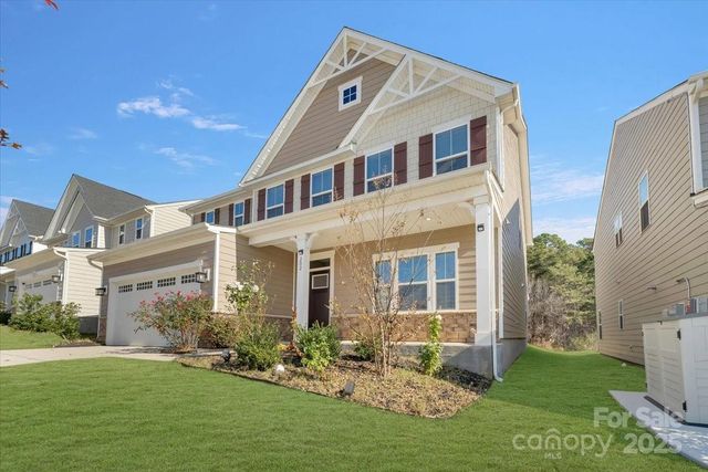 202 Tetcott Street, Mooresville, NC 28115