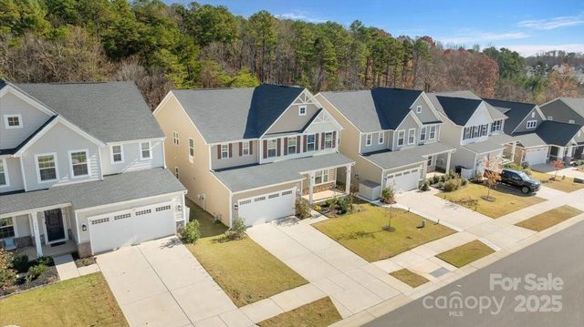 202 Tetcott Street, Mooresville, NC 28115
