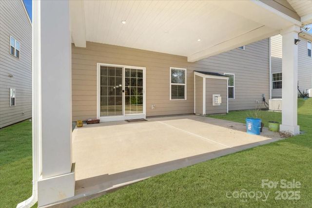 202 Tetcott Street, Mooresville, NC 28115