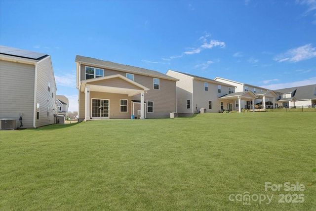 202 Tetcott Street, Mooresville, NC 28115