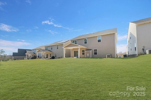 202 Tetcott Street, Mooresville, NC 28115