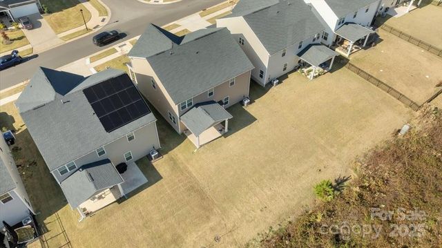 202 Tetcott Street, Mooresville, NC 28115