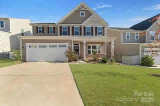 202 Tetcott Street, Mooresville, NC 2811