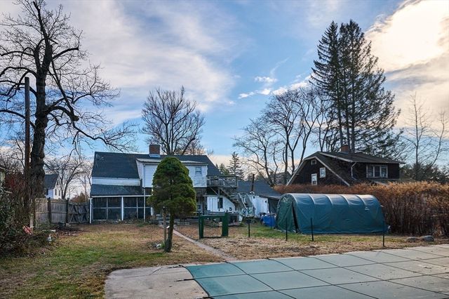 283 South St, Northampton, MA 01060