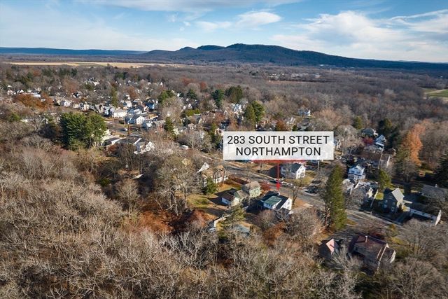 283 South St, Northampton, MA 01060