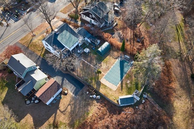 283 South St, Northampton, MA 01060