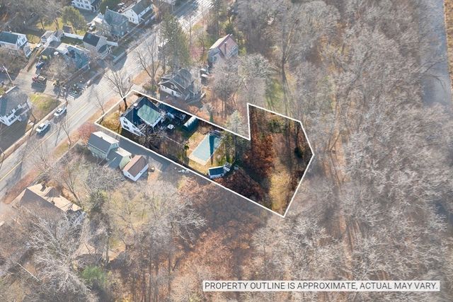 283 South St, Northampton, MA 01060