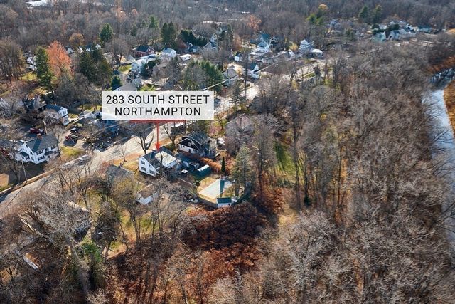 283 South St, Northampton, MA 01060