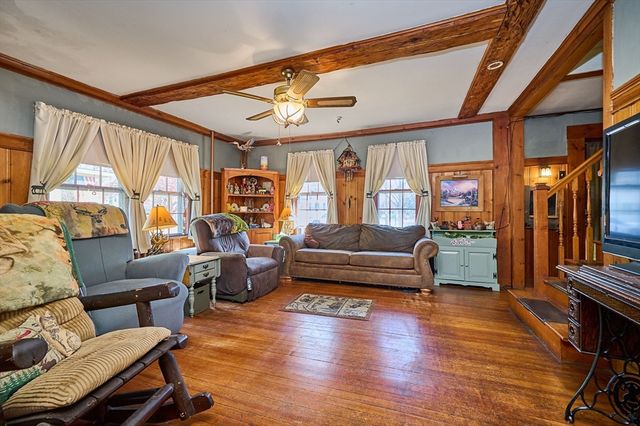 283 South St, Northampton, MA 01060