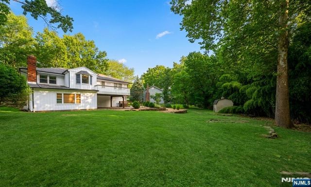 3 Antrim Road, Montvale, NJ 07645