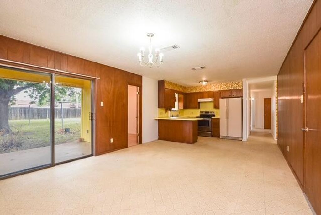 Image 6 of property listing at 814 Stonewall Drive, San Angelo, TX 76905