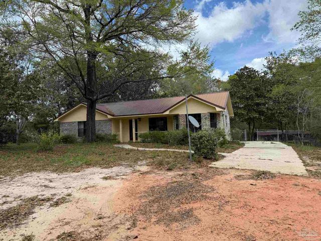 7686 N Hwy 87, Milton, FL 32570