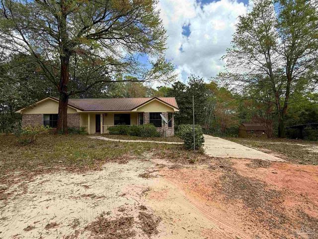 7686 N Hwy 87, Milton, FL 32570