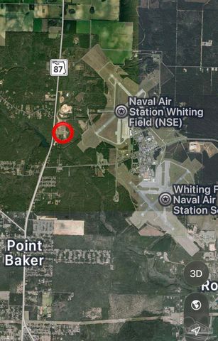 7686 N Hwy 87, Milton, FL 32570