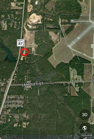 7686 N Hwy 87, Milton, FL 32570