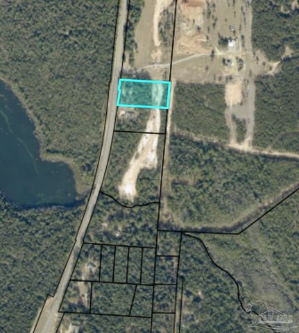 7686 N Hwy 87, Milton, FL 32570