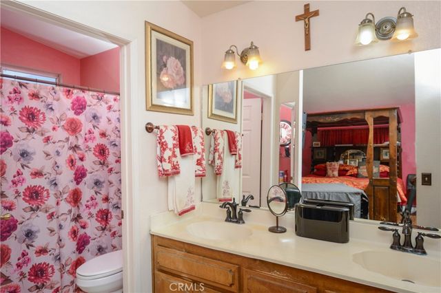 20852 Del Oro Road, Apple Valley, CA 92308