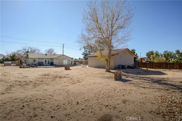 20852 Del Oro Road, Apple Valley, CA 92308