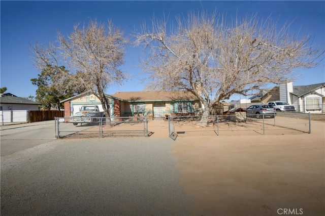 20852 Del Oro Road, Apple Valley, CA 92308